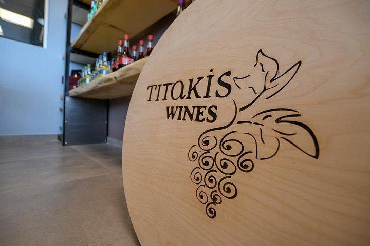 Crete: Olive Oil, Soap, Wine, Raki - Flavorful Culinary Journey