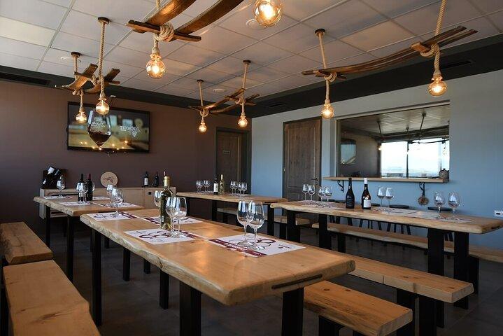 Crete: Olive Oil, Soap, Wine, Raki - Flavorful Culinary Journey