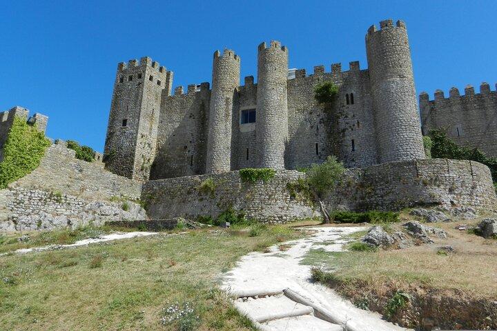 Viagem Privada De Lisboa A Óbidos E Ilha Das Berlengas