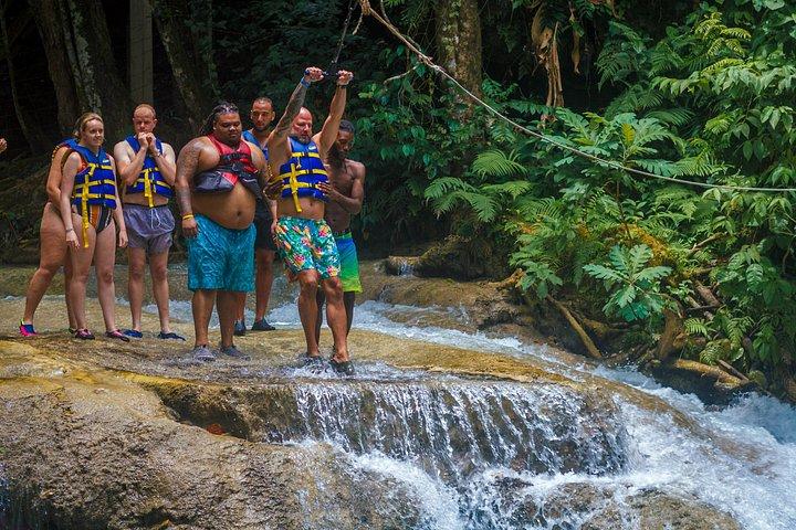 Private Airport Transfer Montego Bay To Negril