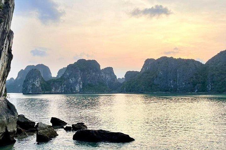 Viet Nam Package Tours 7 Days 6 Nights