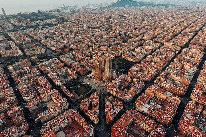 Barcelona Private Arrival Transfer