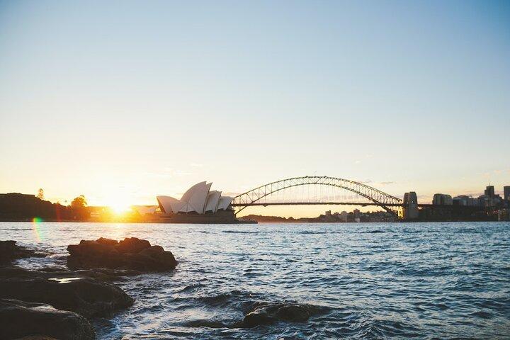 Luxe privétour door Sydney City
