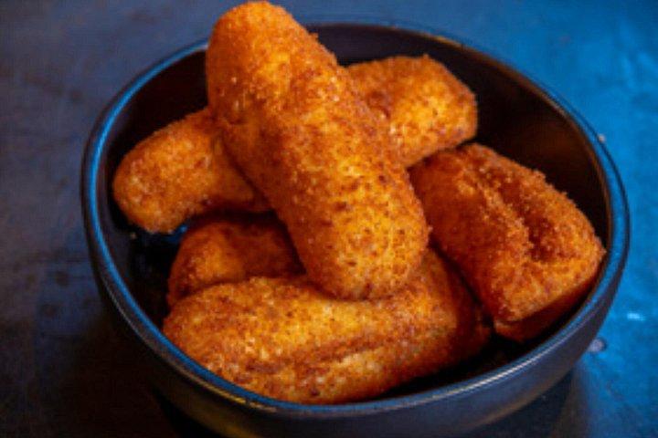 リトルハバナグルメツアー：キューバの味