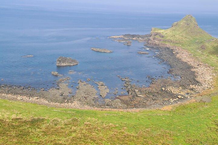 Tour da Belfast a Giant's Causeway