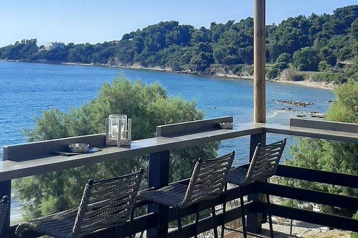 Tour privato di mezza giornata dell'Olympia da Katakolon