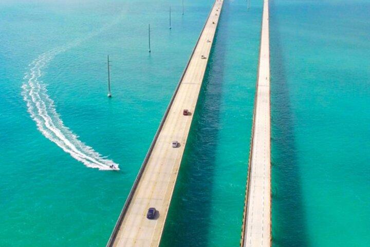 Key West: Die Conch Republic wird lebendig