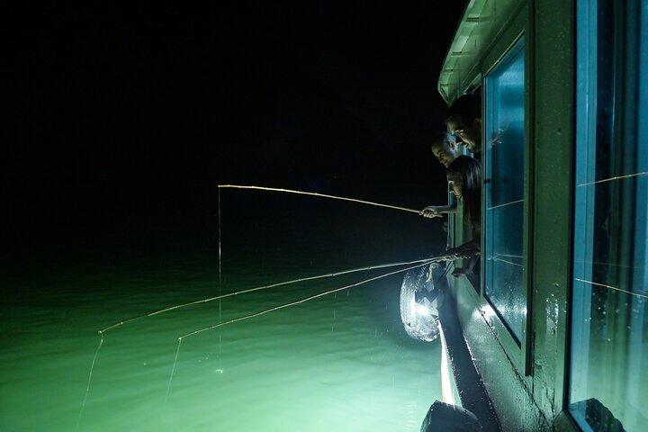 2日間オールインクルーシブランハ湾クルーズ： ピースフルネイチャーエスケープ