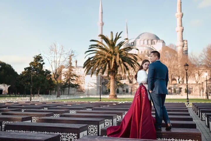 Istanbul Byzantine Highlights Full-Day Private Tour by Car
