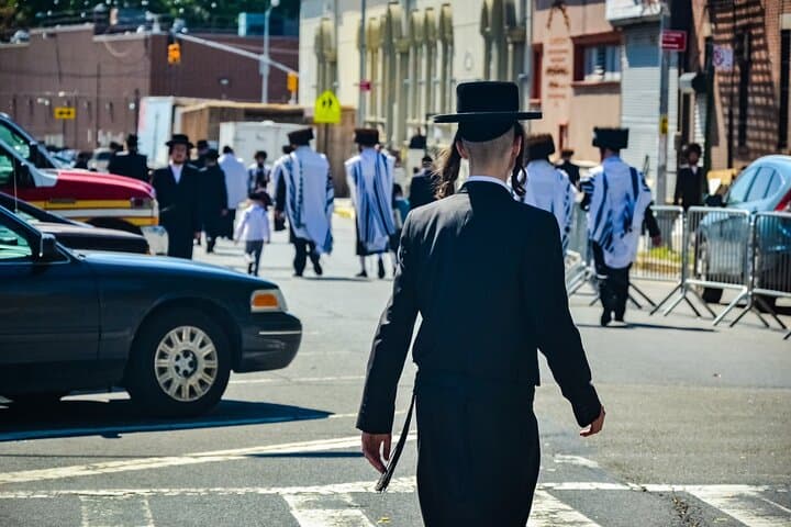 Jewish History of NYC Private Tour with Transport