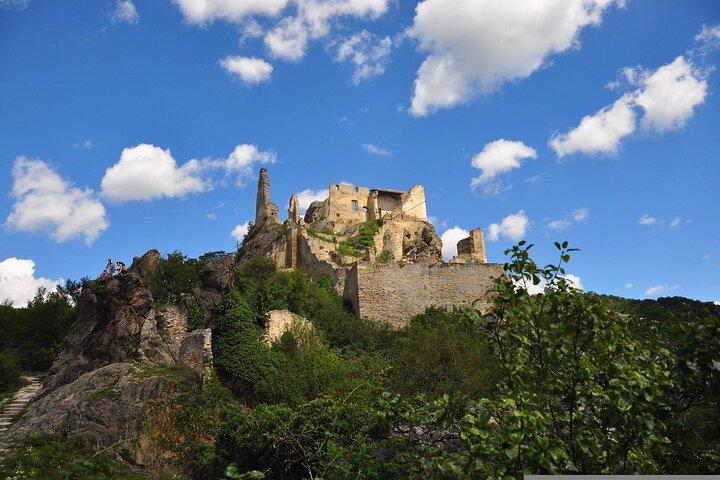 Tour Privado de Viena a Melk e Dürnstein