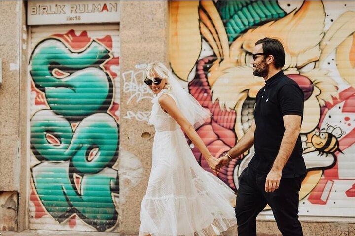 Istanbul Time Travel Tour (Private & All-Inclusive)