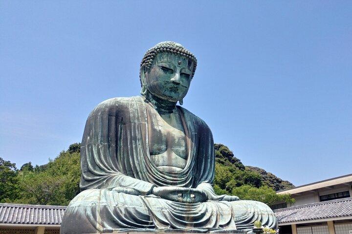 Rundgang durch Kamakura – Die Stadt Shogun