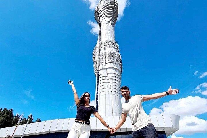 Istanbul Cloud Nine Tour (Private & Inclusive)