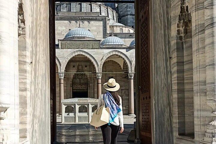 Istanbul Cloud Nine Tour (Private & Inclusive)