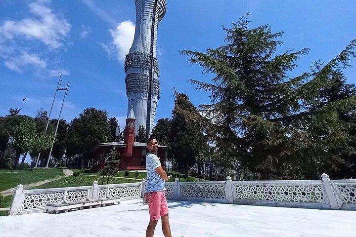 Istanbul Cloud Nine Tour (Private & Inclusive)