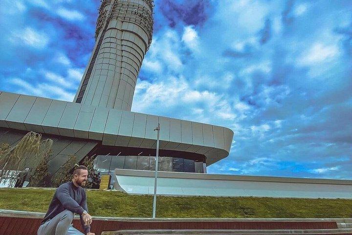 Istanbul Cloud Nine Tour (Private & Inclusive)