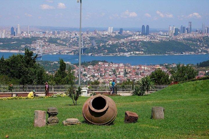 Istanbul Cloud Nine Tour (Private & Inclusive)