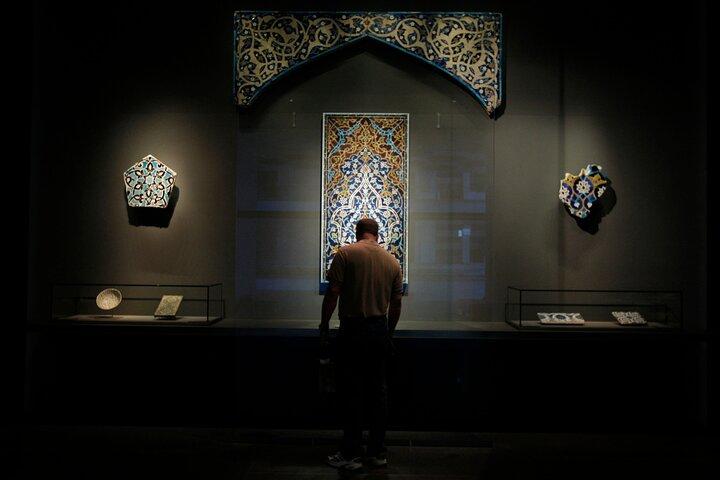 Istanbul Ottoman Empire Tour (Private & All-Inclusive)