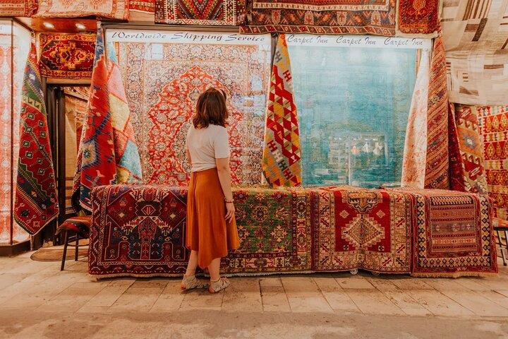 Istanbul Ottoman Empire Tour (Private & All-Inclusive)