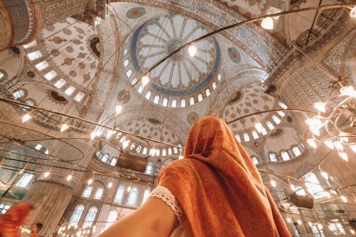 Istanbul Ottoman Empire Tour (Private & All-Inclusive)