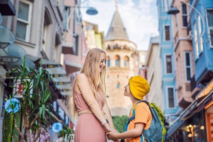 Istanbul Sultans Secrets Tour (Private & All-Inclusive)