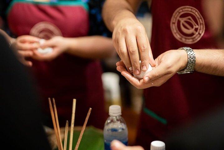 Saigon-Kochkurs mit Marktbesuch