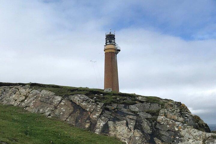 Stornoway: Guidad tur på Isle of Lewis