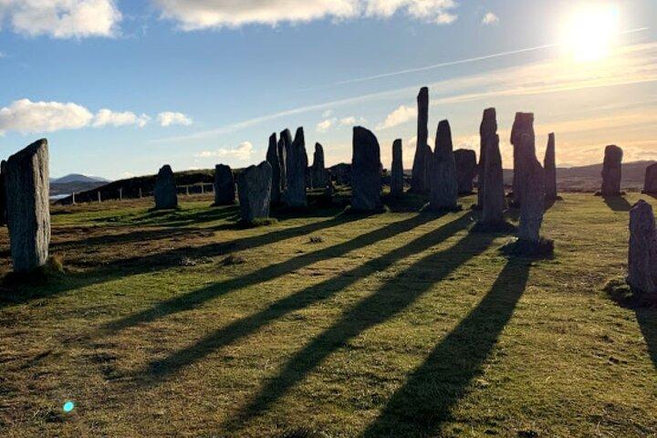 Stornoway: Guidad tur på Isle of Lewis
