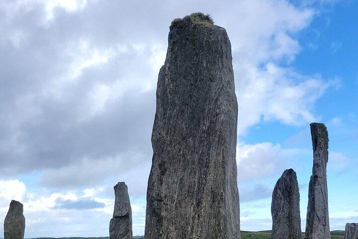 Stornoway: Guidad tur på Isle of Lewis