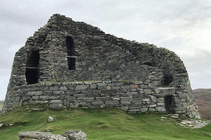 Stornoway: Guidad tur på Isle of Lewis
