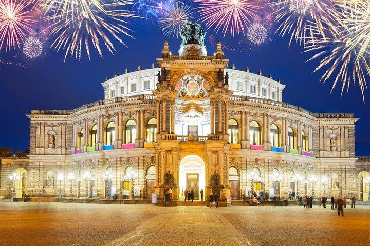 Entdecken Sie den Dresdner Weihnachtsmarktzauber mit einem Einheimischen