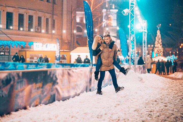 Wiener Weihnachtsmarkt-Zaubertour