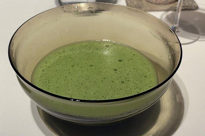 渋谷で伝統の練り切りスイーツ＆抹茶体験