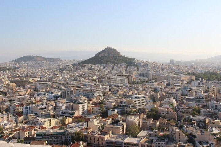 Entdecken Sie die Highlights von Athen und das New Acropolis Museum