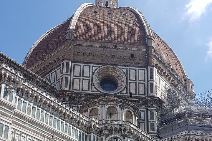 Le meilleur de Florence en une journée - Visite privée de Florence