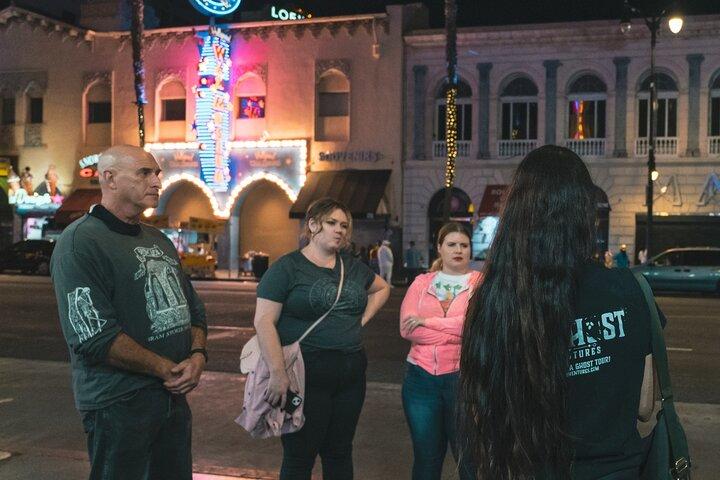 Geistertour durch Banshees of Birmingham: Der Ofen der Vergessenen