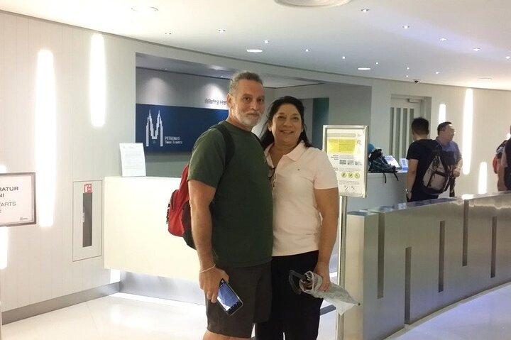 Private Tagesausflüge nach Kuala Lumpur