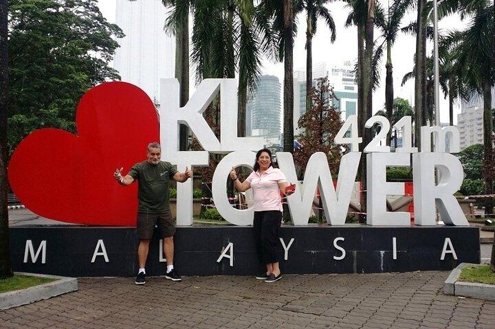 Private Tagesausflüge nach Kuala Lumpur