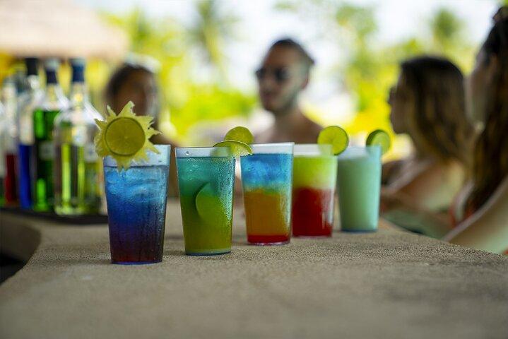 Pass tout compris Playa Uvas Beach Club