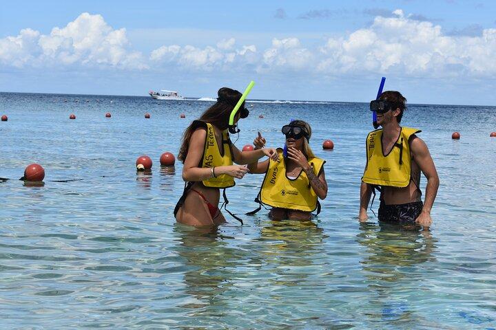 Pass tout compris Playa Uvas Beach Club