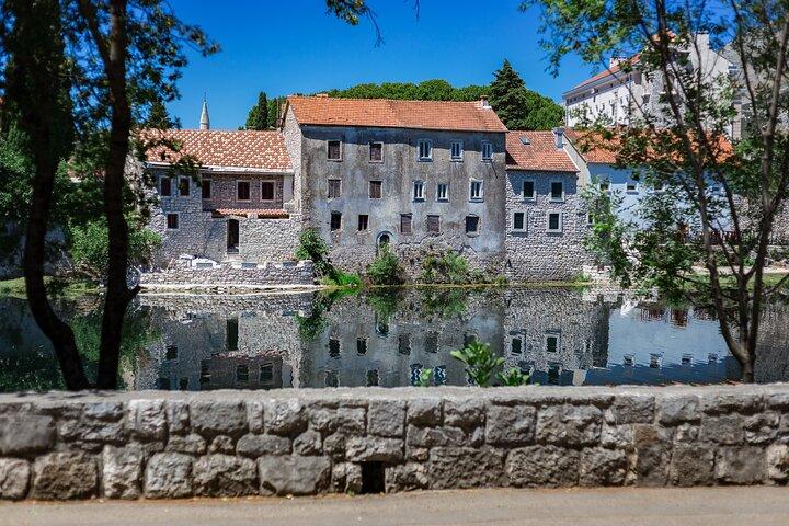 Goût de Bosnie : Visite privée de Trebinje Gastro & Wine