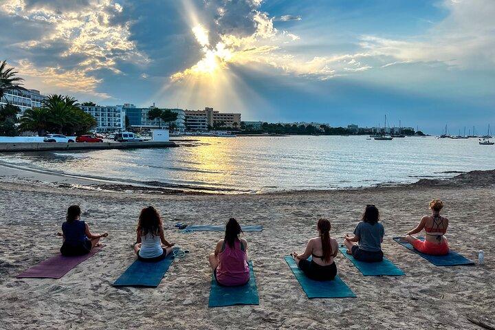 Praia Ioga San Antonio Ibiza