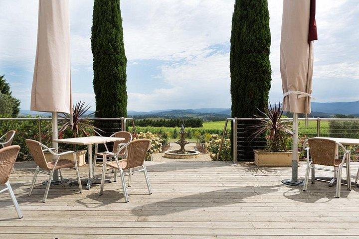 Four Pillars Tour de Gin, Almoço e Vinho em Yarra Valley