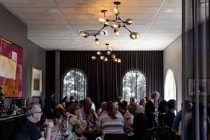 Four Pillars Tour de Gin, Almoço e Vinho em Yarra Valley