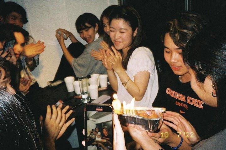 大阪でスマホ個人撮影