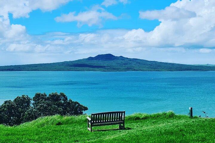Visite privée d'une journée à Auckland