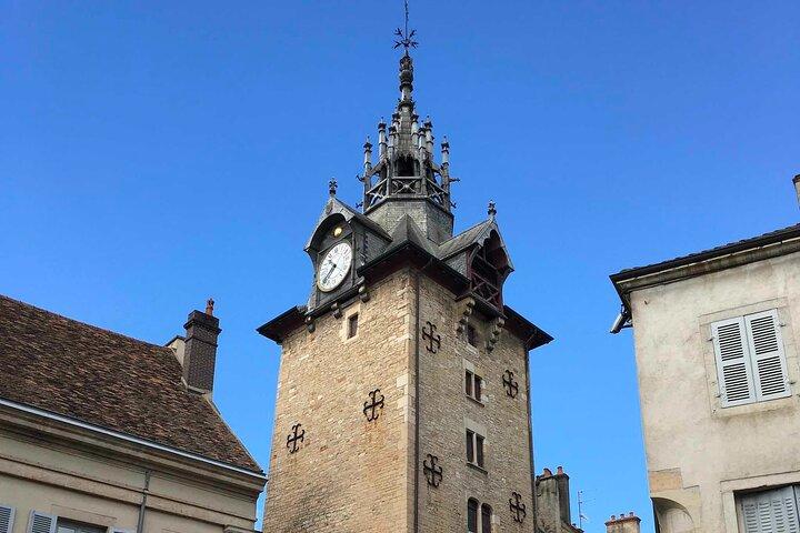 Beaune: een zelfgeleide audiotour door de wijnhoofdstad van Bourgondië