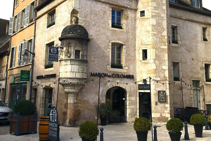 Beaune: een zelfgeleide audiotour door de wijnhoofdstad van Bourgondië