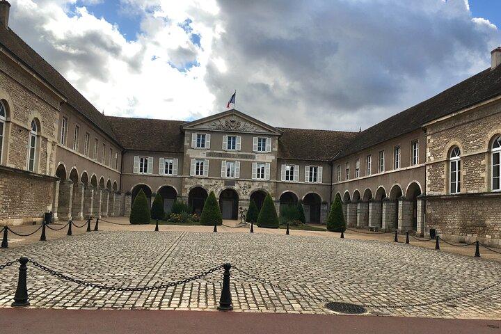 Beaune: een zelfgeleide audiotour door de wijnhoofdstad van Bourgondië